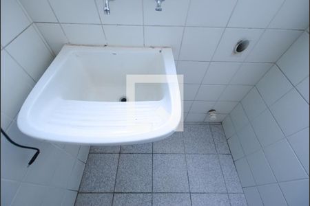 Apartamento para alugar com 70m², 3 quartos e 2 vagasÁrea de Serviço