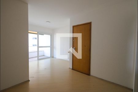 Sala de apartamento para alugar com 3 quartos, 70m² em Ipiranga, São Paulo