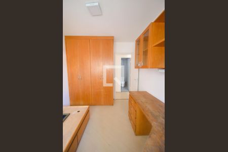 Apartamento para alugar com 70m², 3 quartos e 2 vagasQuarto 3
