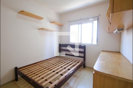Apartamento para alugar com 70m², 3 quartos e 2 vagasQuarto 2