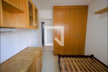 Apartamento para alugar com 70m², 3 quartos e 2 vagasQuarto 2