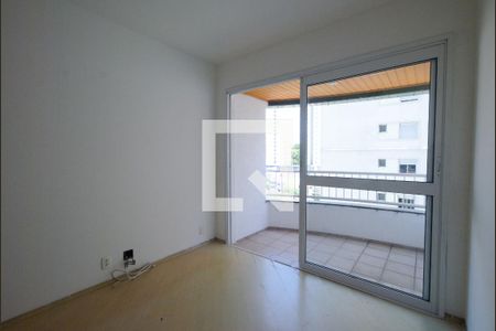 Sala de apartamento para alugar com 3 quartos, 70m² em Ipiranga, São Paulo