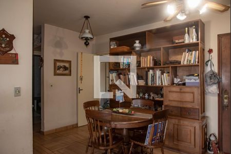 Sala de apartamento à venda com 2 quartos, 90m² em Jardim Aeroporto, São Paulo