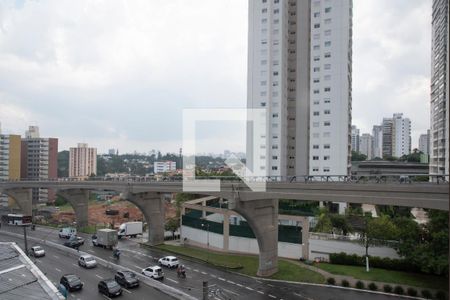 Vista do Quarto 1 de apartamento à venda com 2 quartos, 90m² em Jardim Aeroporto, São Paulo