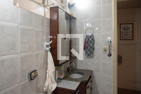 Apartamento à venda com 90m², 2 quartos e 2 vagasBanheiro