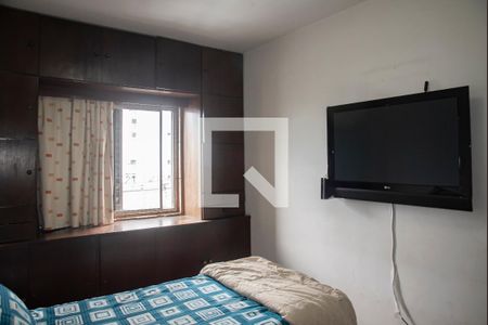 Quarto 1 de apartamento à venda com 2 quartos, 90m² em Jardim Aeroporto, São Paulo