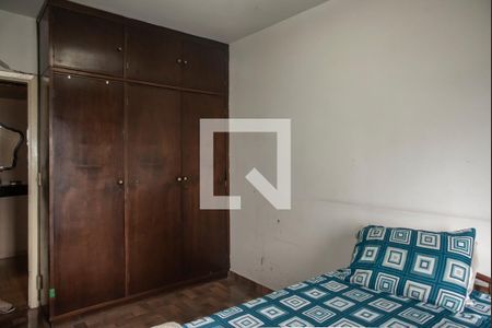 Quarto 1 de apartamento à venda com 2 quartos, 90m² em Jardim Aeroporto, São Paulo