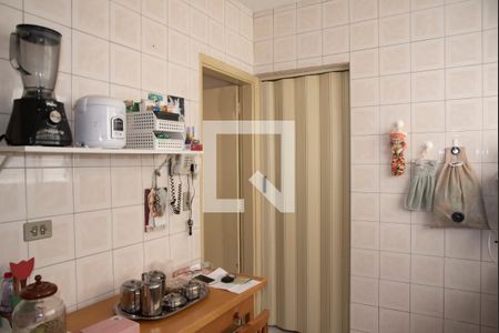 Apartamento à venda com 90m², 2 quartos e 2 vagasCozinha