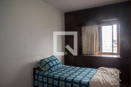 Quarto 1 de apartamento à venda com 2 quartos, 90m² em Jardim Aeroporto, São Paulo