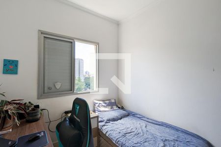 Quarto 1 de apartamento para alugar com 4 quartos, 196m² em Centro, São Bernardo do Campo