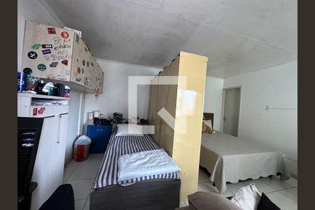 Quarto de apartamento à venda com 1 quarto, 50m² em Boa Vista, Novo Hamburgo