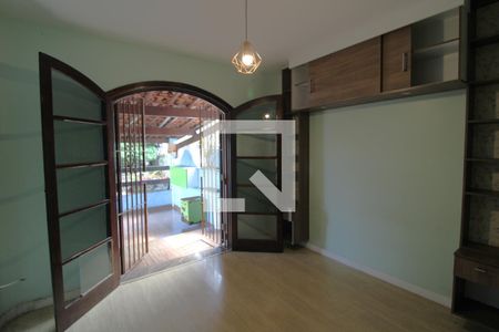 Suíte de casa para alugar com 3 quartos, 147m² em Jardim Nosso Lar, São Paulo