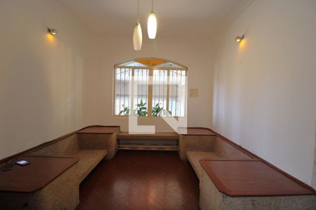 Sala de casa para alugar com 3 quartos, 147m² em Jardim Nosso Lar, São Paulo