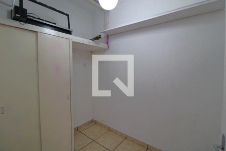 Casa para alugar com 147m², 3 quartos e 2 vagasQuarto da edícula