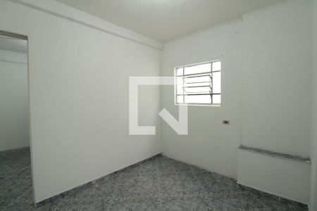 Quarto de casa para alugar com 1 quarto, 40m² em Vila Oratorio, São Paulo