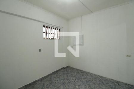 Quarto de casa para alugar com 1 quarto, 40m² em Vila Oratorio, São Paulo
