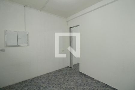 Quarto de casa para alugar com 1 quarto, 40m² em Vila Oratorio, São Paulo