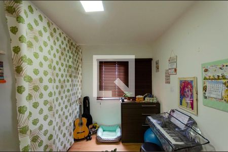 Quarto 2 de apartamento à venda com 2 quartos, 57m² em Vila Marieta, São Paulo