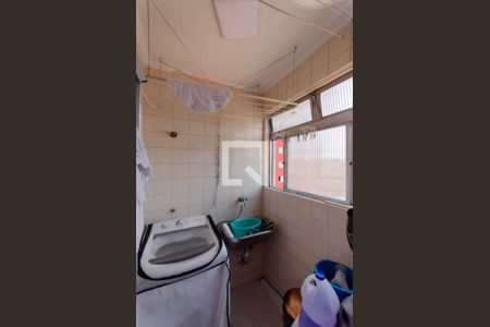 Apartamento para alugar com 57m², 2 quartos e 1 vagaÁrea de Serviço