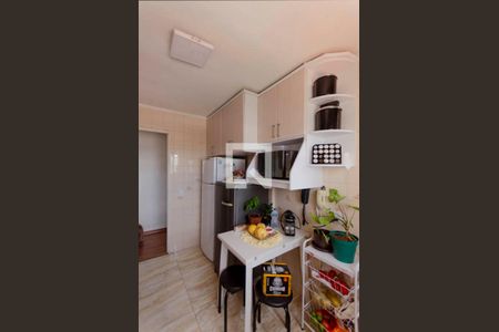 Apartamento para alugar com 57m², 2 quartos e 1 vagaCozinha