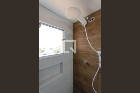 Apartamento para alugar com 57m², 2 quartos e 1 vagaBanheiro