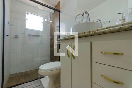 Apartamento para alugar com 57m², 2 quartos e 1 vagaBanheiro