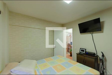 Quarto 1 de apartamento à venda com 2 quartos, 57m² em Vila Marieta, São Paulo