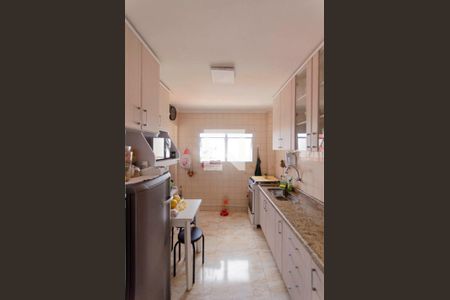 Apartamento para alugar com 57m², 2 quartos e 1 vagaCozinha