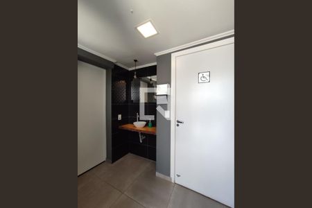 Apartamento para alugar com 57m², 2 quartos e 1 vagaÁrea Comum - Lavabo Salão de Festas