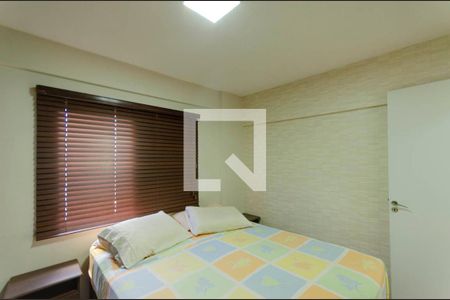 Quarto 1 de apartamento à venda com 2 quartos, 57m² em Vila Marieta, São Paulo