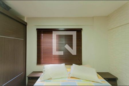 Quarto 1 de apartamento à venda com 2 quartos, 57m² em Vila Marieta, São Paulo