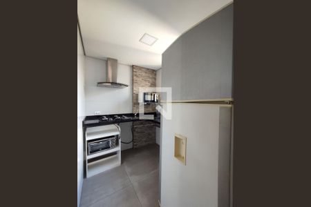 Apartamento para alugar com 57m², 2 quartos e 1 vagaÁrea Comum - Cozinha Salão de Festas