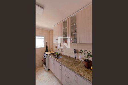 Apartamento para alugar com 57m², 2 quartos e 1 vagaCozinha