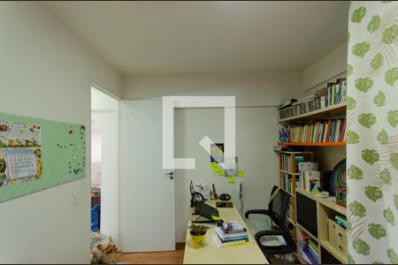 Apartamento para alugar com 57m², 2 quartos e 1 vagaQuarto 2