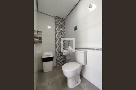 Apartamento para alugar com 57m², 2 quartos e 1 vagaÁrea Comum - Lavabo Salão de Festas