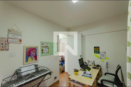 Apartamento para alugar com 57m², 2 quartos e 1 vagaQuarto 2