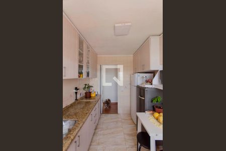 Apartamento para alugar com 57m², 2 quartos e 1 vagaCozinha