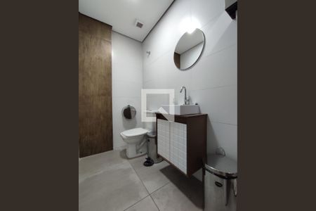 Apartamento para alugar com 57m², 2 quartos e 1 vagaÁrea Comum - Lavabo Salão de Festas