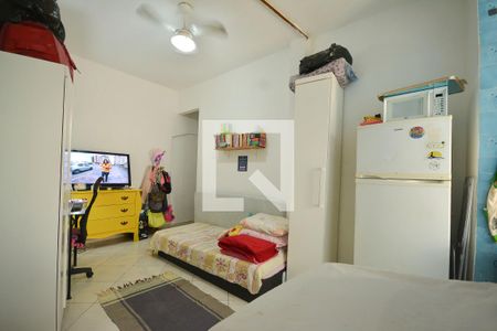Studio para alugar com 18m², 1 quarto e sem vagaConjugado
