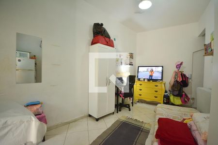 Conjugado de kitnet/studio para alugar com 1 quarto, 18m² em Centro, Rio de Janeiro