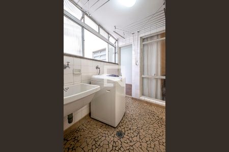 Apartamento para alugar com 75m², 3 quartos e 1 vaga Apartamento para alugar com 75m², 3 quartos e 1 vagaÁrea de Serviço