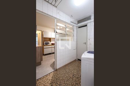 Apartamento para alugar com 75m², 3 quartos e 1 vaga Apartamento para alugar com 75m², 3 quartos e 1 vagaÁrea de Serviço