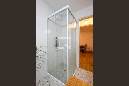 Apartamento para alugar com 75m², 3 quartos e 1 vaga Apartamento para alugar com 75m², 3 quartos e 1 vagaBanheiro
