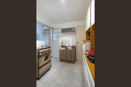 Apartamento para alugar com 75m², 3 quartos e 1 vaga Apartamento para alugar com 75m², 3 quartos e 1 vagaCozinha
