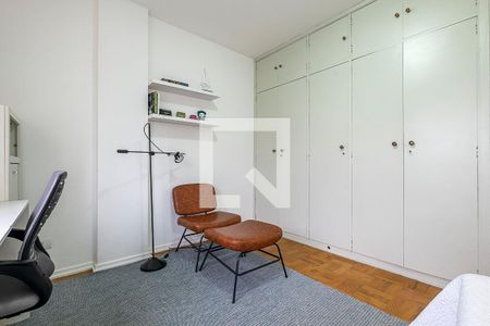 Apartamento para alugar com 75m², 3 quartos e 1 vaga Apartamento para alugar com 75m², 3 quartos e 1 vagaQuarto 2
