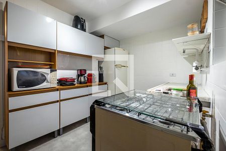 Apartamento para alugar com 75m², 3 quartos e 1 vaga Apartamento para alugar com 75m², 3 quartos e 1 vagaCozinha