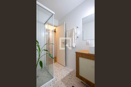 Apartamento para alugar com 75m², 3 quartos e 1 vaga Apartamento para alugar com 75m², 3 quartos e 1 vagaBanheiro