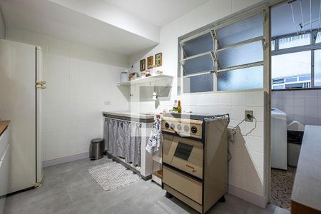 Apartamento para alugar com 75m², 3 quartos e 1 vaga Apartamento para alugar com 75m², 3 quartos e 1 vagaCozinha