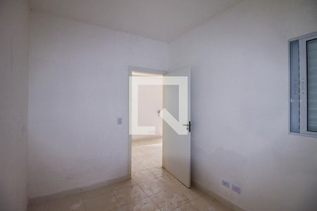 Quarto de apartamento à venda com 1 quarto, 28m² em Vila Paulo Silas, São Paulo