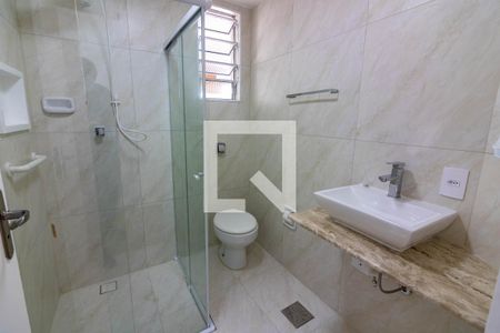 Apartamento à venda com 70m², 3 quartos e sem vagaBanheiro